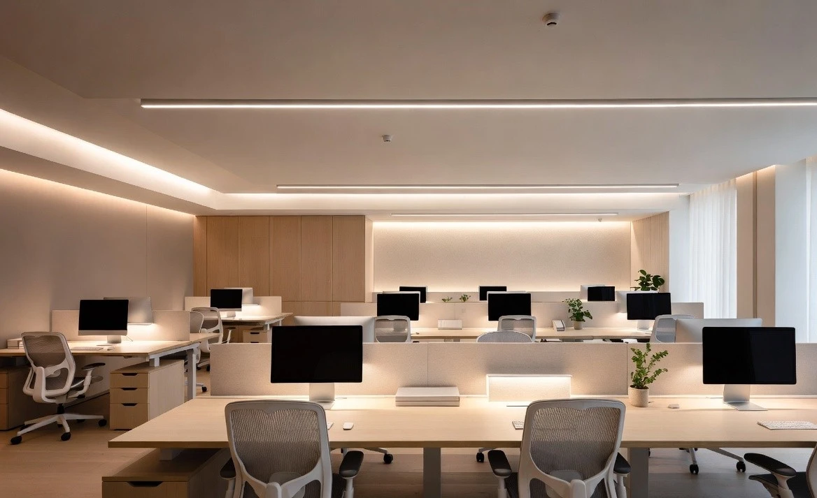 Lighting Design Planning